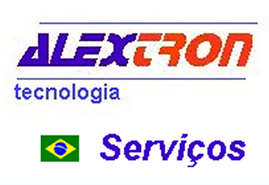 Alextron Brasil Logo