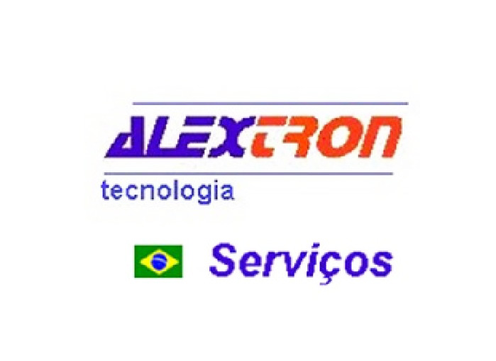 Loja Alextron Brasil Servicos