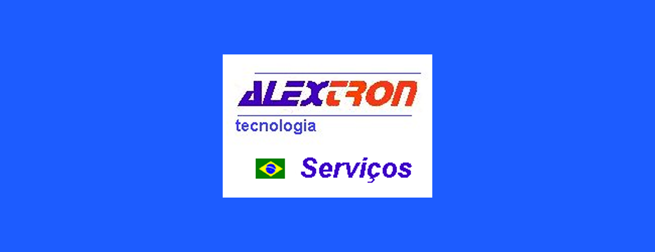 Alextron Brasil