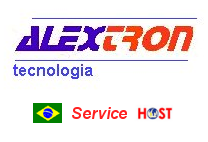 alextron brasil service host